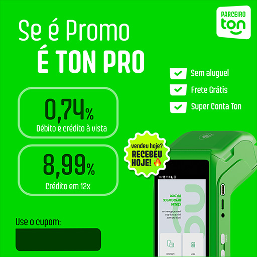 maquininha de cartão de crédito em campo grande ms