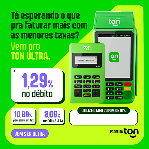 maquininha de cartão de crédito em campo grande ms